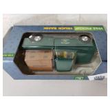 John Deere 1955 Pickup Truck Bank
