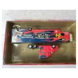 Dupont #24 Truck Hauler