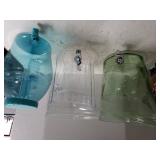 Large Plastic Drink Dispensers