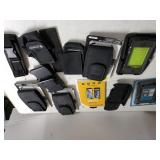 Assorted Phone Holders