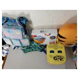 Kids Floaties,  Swim Suit, Float Outfit