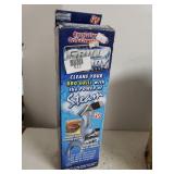 BBQ Grill Steam Cleaner