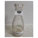 Universal Dairy Bottle