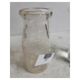 Cloverland Dairy Bottle