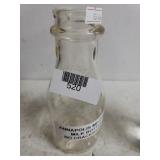 Annapolis Dairy Milk Bottle