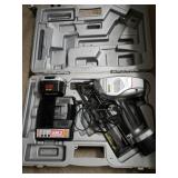 Senco Nail Gun In Case