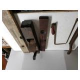 Vintage Planner, Levels & More