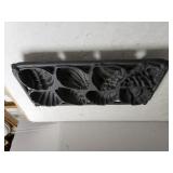 Cast Iron Muffin Pan