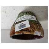 Vintage RRP Roseville Robinson Pot