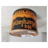 My Maryland Crab Meat Can