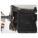 Bausch & Lomb Magic Lantern Slide Projector