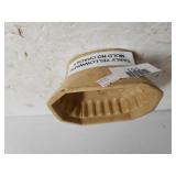 Early Yellow Ware Mold