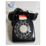 Rotary Phone