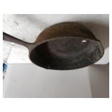 Cast Iron Skillet