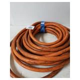 Orange Air Hose