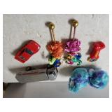 Kids Toys & Decorative Jesters