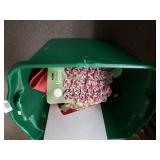 Tote With Assorted Bows