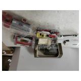 Heartbeat Chevy Truck, Chevy 1923 Postal Truck