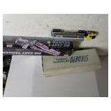 Exxon 1999 Diecast Tanker, Shell Tanker, Structo