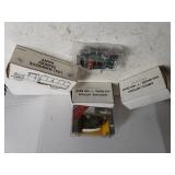 Assorted Model Bank Cars/tanker, 1929 Ford Model