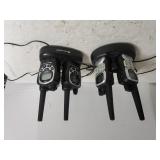 Uniden & Midland Walkie Talkies
