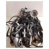 Assorted Bracket Lighting