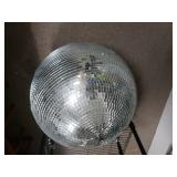 20" Disco Ball