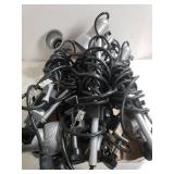 Assorted Bracket Lighting