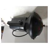 Colored Strobe Light