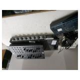 Pyle Wireless Microphone,  Stage Setters Light