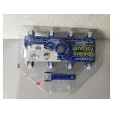 Flexible Swimming Pool Vacuum