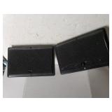 Galaxy Hot Spot speakers