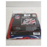 New England Patriots Premium Flag