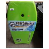 Performance Bodyboard
