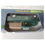 John Deere 1955 Bank Pickup truck