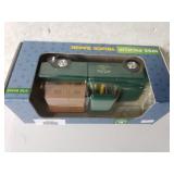 John Deere 1955 Pickup Truck Bank
