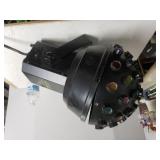 Stargazer 3 Multi Colored Spotlight