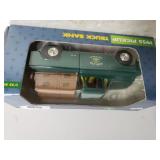 John Deere 1955 Pickup Truck Bank