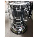 Kerosene Heater