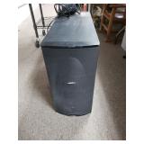 BOSE Speaker