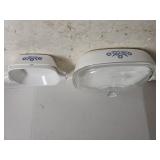Corning Ware Dishes