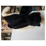 Kidsize Bear Rug & Fur