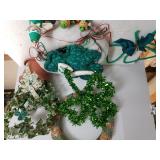 St. Patrick Decor