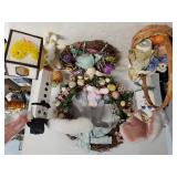 Easter Decor