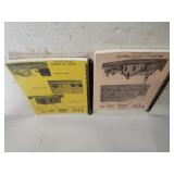 History Of Ridgely- The Sun Volume 2, 3