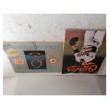 Orioles 1984-1985 Calendar & 1997 Magazine