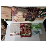 Assorted Craft Books & Others