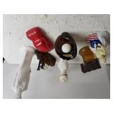 Avon Hair Trainer & After Shave In Different