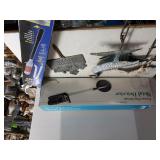 Radio Shack Metal Detector,  Outdoor Metal Goose