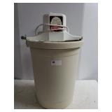 Rival Yogurt & Ice Cream Maker